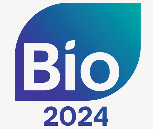 山酮新藥參加BIO 2024洽談國際商機